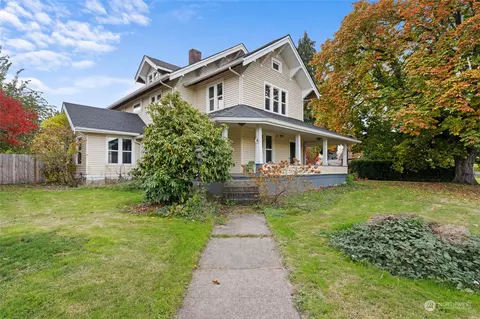 817 NW Folsom St, Chehalis, WA 98532