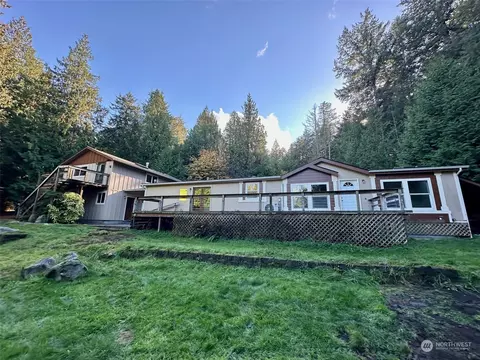 153 Limestone Point Rd, Friday Harbor, WA 98250