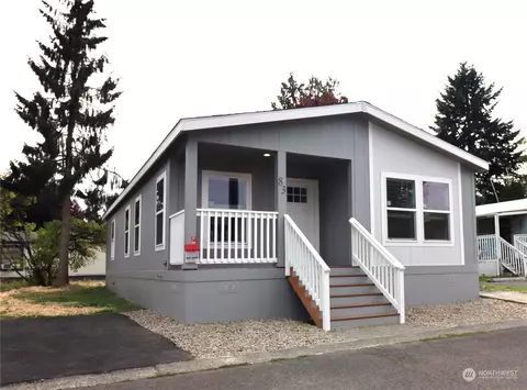16812 SE 1st St #83, Vancouver, WA 98684