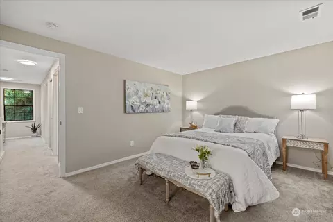 Bedroom - 14511 104th Ave NE, Bothell, WA 98011 photo 1 of 4