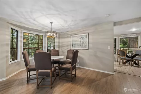 Dining - 14511 104th Ave NE, Bothell, WA 98011 photo 1 of 4
