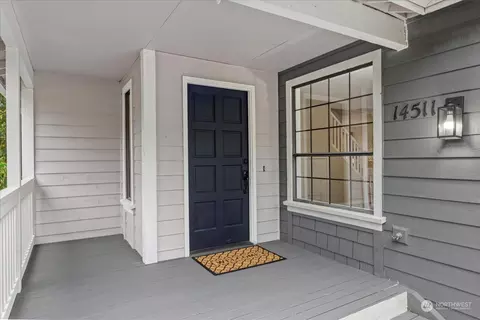 Exterior - 14511 104th Ave NE, Bothell, WA 98011 photo 2 of 11