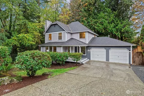Exterior - 14511 104th Ave NE, Bothell, WA 98011 photo 11 of 11