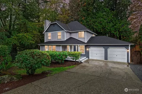 Exterior - 14511 104th Ave NE, Bothell, WA 98011 photo 8 of 11