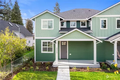 6446 S Verde St, Tacoma, WA 98409
