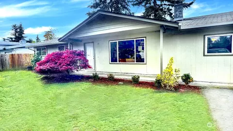 23731 99th Ave S, Kent, WA 98031