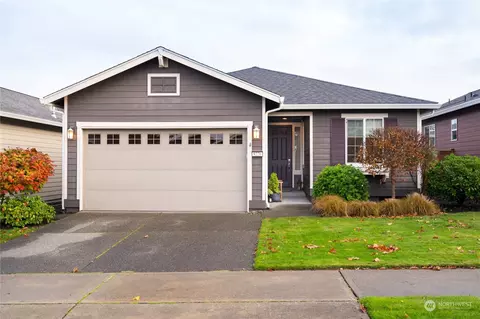 8226 Canton Ave NE, Lacey, WA 98516