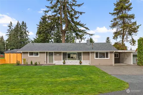 217 78th Pl SW, Everett, WA 98203