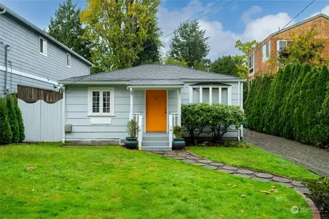 9023 4th Ave NW, Seattle, WA 98117