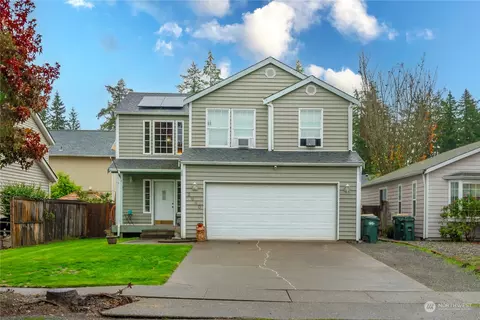 2840 Noble St SW, Tumwater, WA 98501