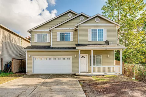 2609 NE 105 Ct, Vancouver, WA 98662