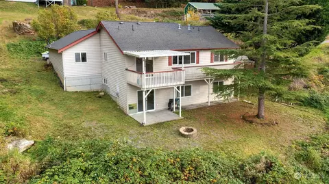 1518 Emerald Lake Way, Bellingham, WA 98226