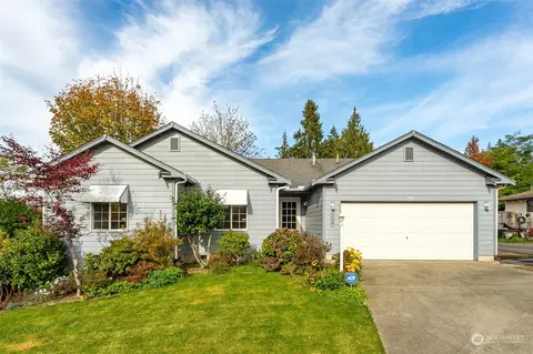 4806 College Ln SE, Lacey, WA 98503