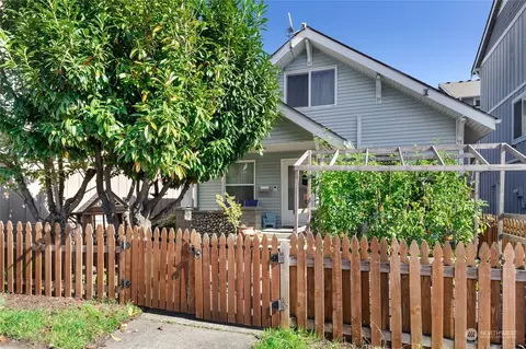 4305 S Warner St, Tacoma, WA 98409