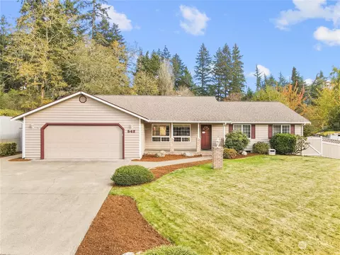 542 Bulldog St SE, Olympia, WA 98503