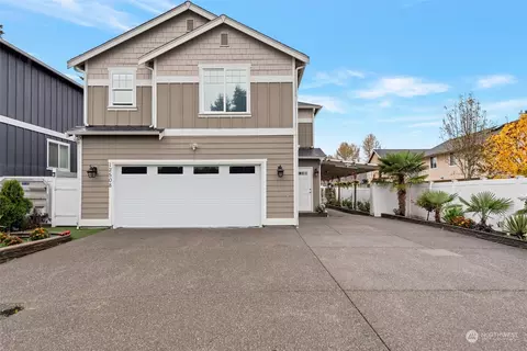 12508 SE 265th Ct, Kent, WA 98030