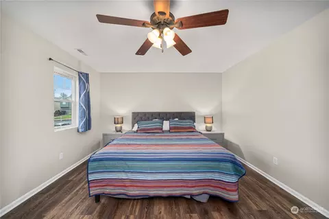 Bedroom - 1913 199th St E, Spanaway, WA 98387 photo 1 of 2