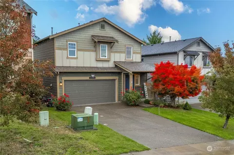 Exterior - 1913 199th St E, Spanaway, WA 98387 photo 2 of 7