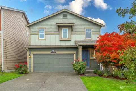 1913 199th St E, Spanaway, WA 98387