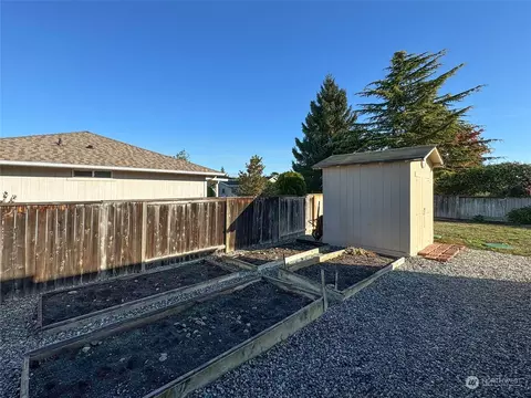 Exterior - 300 Duke Dr, Sequim, WA 98382 photo 6 of 8