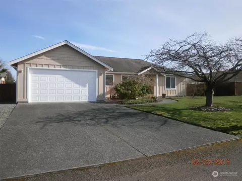 Exterior - 300 Duke Dr, Sequim, WA 98382 photo 1 of 8