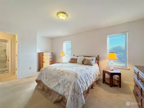 Bedroom - 300 Duke Dr, Sequim, WA 98382 photo 2 of 4