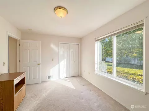 Bedroom - 300 Duke Dr, Sequim, WA 98382 photo 4 of 4