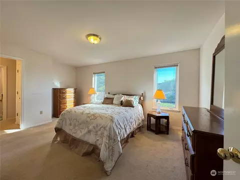 Bedroom - 300 Duke Dr, Sequim, WA 98382 photo 1 of 4