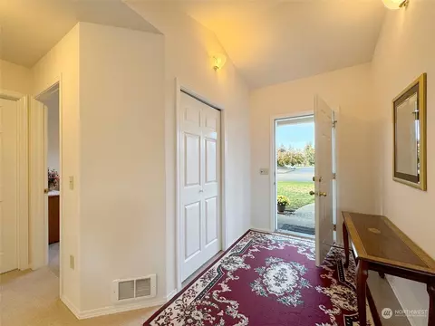 Entry Way - 300 Duke Dr, Sequim, WA 98382 photo 1 of 1