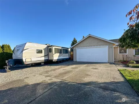 Exterior - 300 Duke Dr, Sequim, WA 98382 photo 3 of 8
