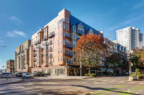 2415 2nd Ave #331, Seattle, WA 98121