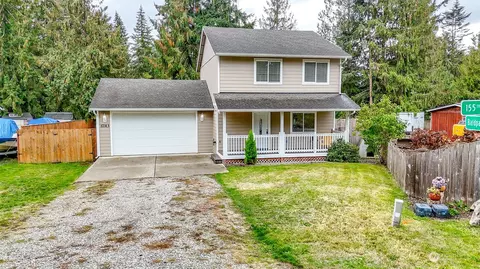 17313 155th Ave SE, Yelm, WA 98597