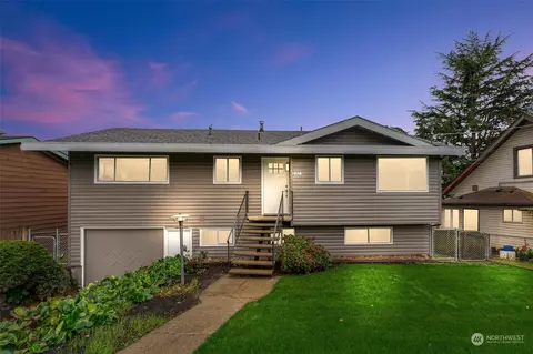 2915 S Fontanelle St, Seattle, WA 98108