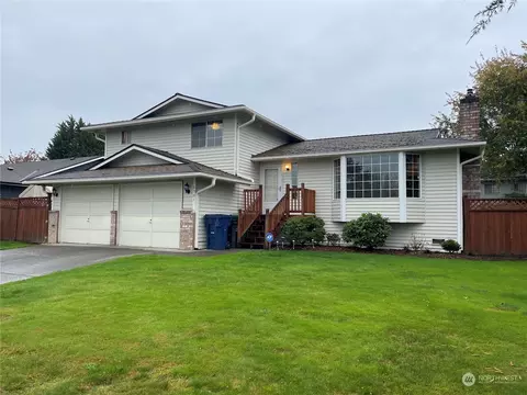 6301 67th Ave NE, Marysville, WA 98271