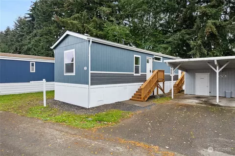 1112 Long Rd #31, Centralia, WA 98531