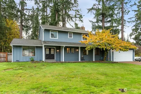 10509 38th Ave NE, Marysville, WA 98271