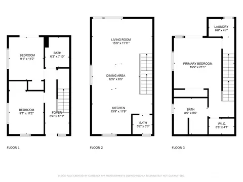 619 N 48th St #A, Seattle, WA 98103 photo 2
