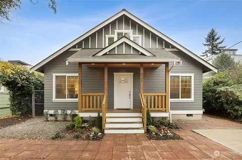 621 NW 86th, Seattle, WA 98117