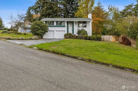 3626 S 263rd St, Kent, WA 98032