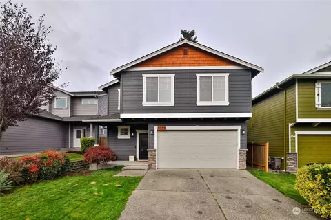 9333 11th St NE, Lake Stevens, WA 98258