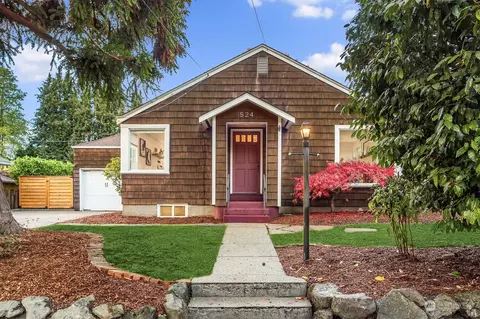 524 NE 94th St, Seattle, WA 98115