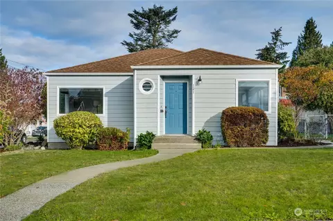 121 S 58th St, Tacoma, WA 98408