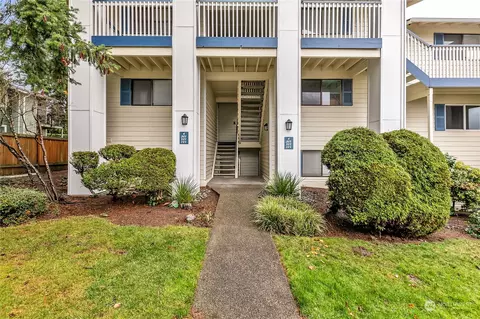 Exterior - 12906 8th Ave W #E102, Everett, WA 98204 photo 2 of 3