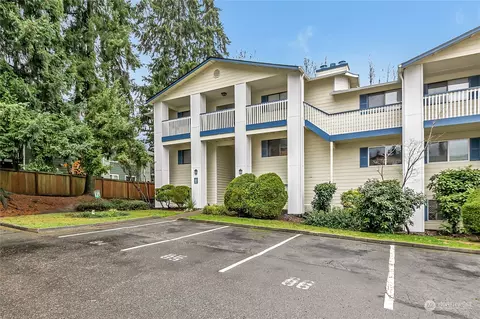 Exterior - 12906 8th Ave W #E102, Everett, WA 98204 photo 1 of 3