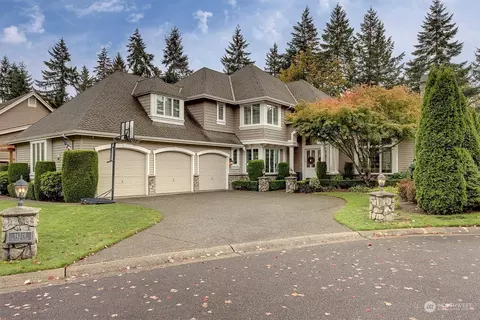 14219 SE 87th Pl, Newcastle, WA 98059