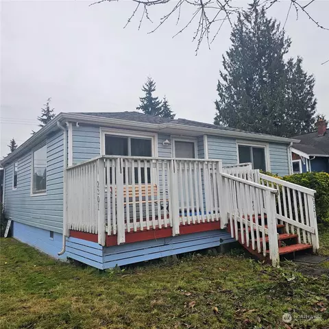 2301 S Hosmer St, Tacoma, WA 98405