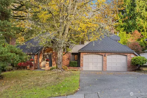 4332 202nd Ave NE, Sammamish, WA 98074