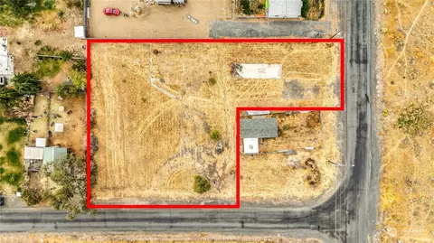 8371 Broad St NE, Moses Lake, WA 98837