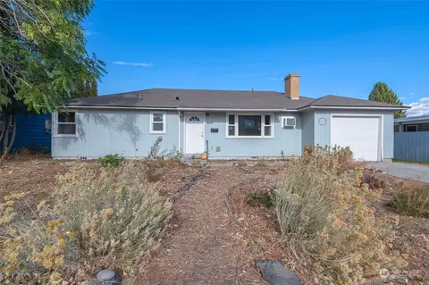 602 Marjo St, Wenatchee, WA 98801