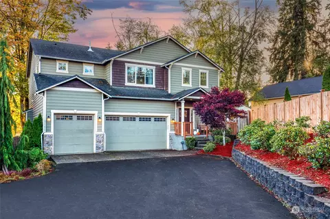 3102 173rd Pl SW, Lynnwood, WA 98037